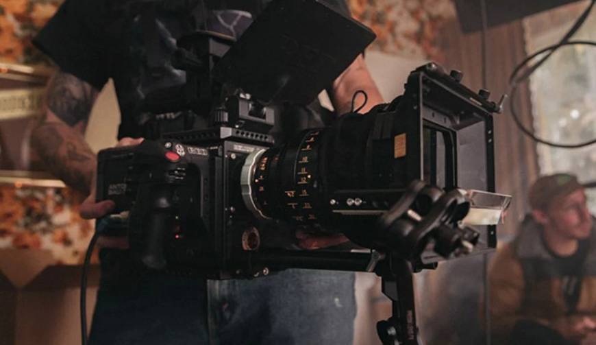 合川区产品宣传视频拍摄公司