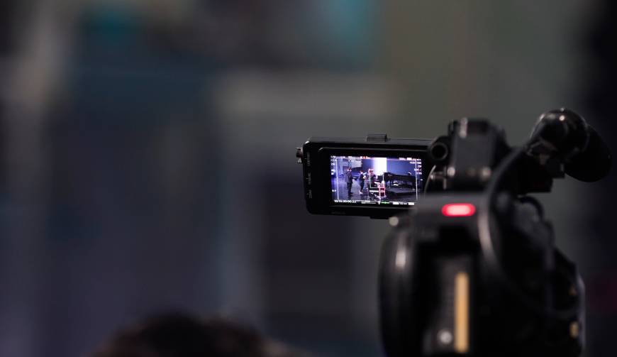 合川区产品视频拍摄