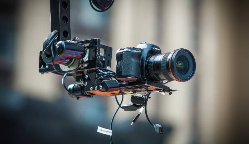 合川区产品视频拍摄