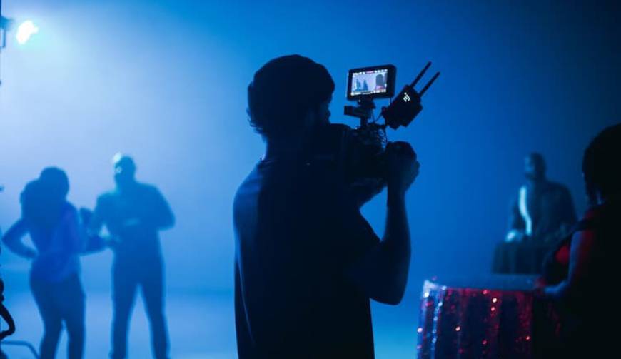 合川区产品视频拍摄