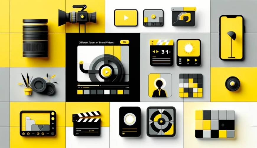 合川区产品视频拍摄