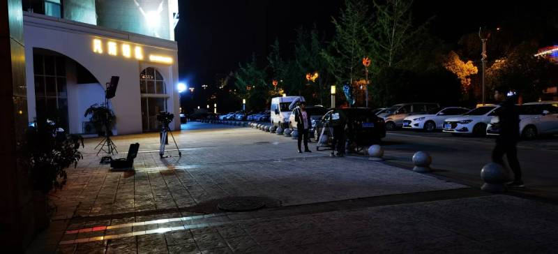 合川区电商产品视频拍摄制作全攻略，打造高转化带货视频