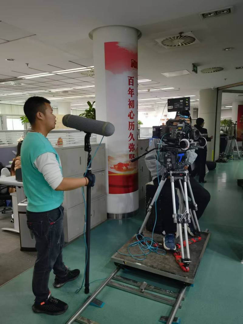 合川区产品宣传视频制作